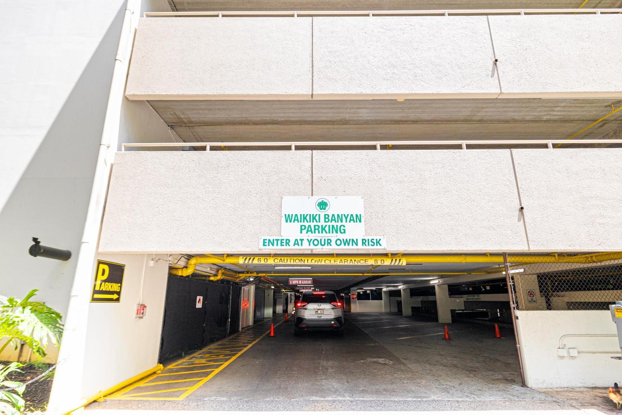 Mountain View Condo W/ King-Size Bed, Free Parking Honolulu Kültér fotó