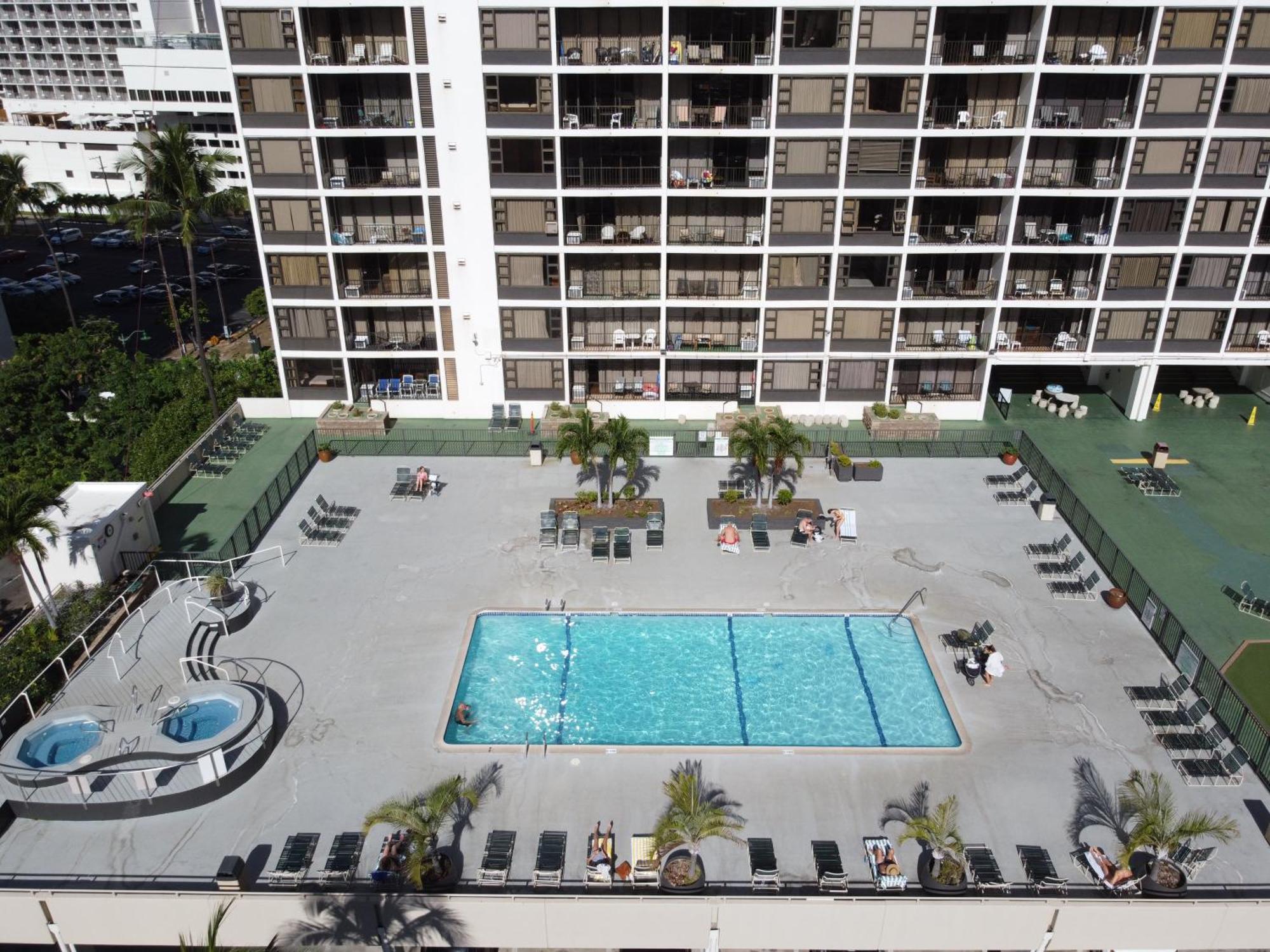 Mountain View Condo W/ King-Size Bed, Free Parking Honolulu Kültér fotó