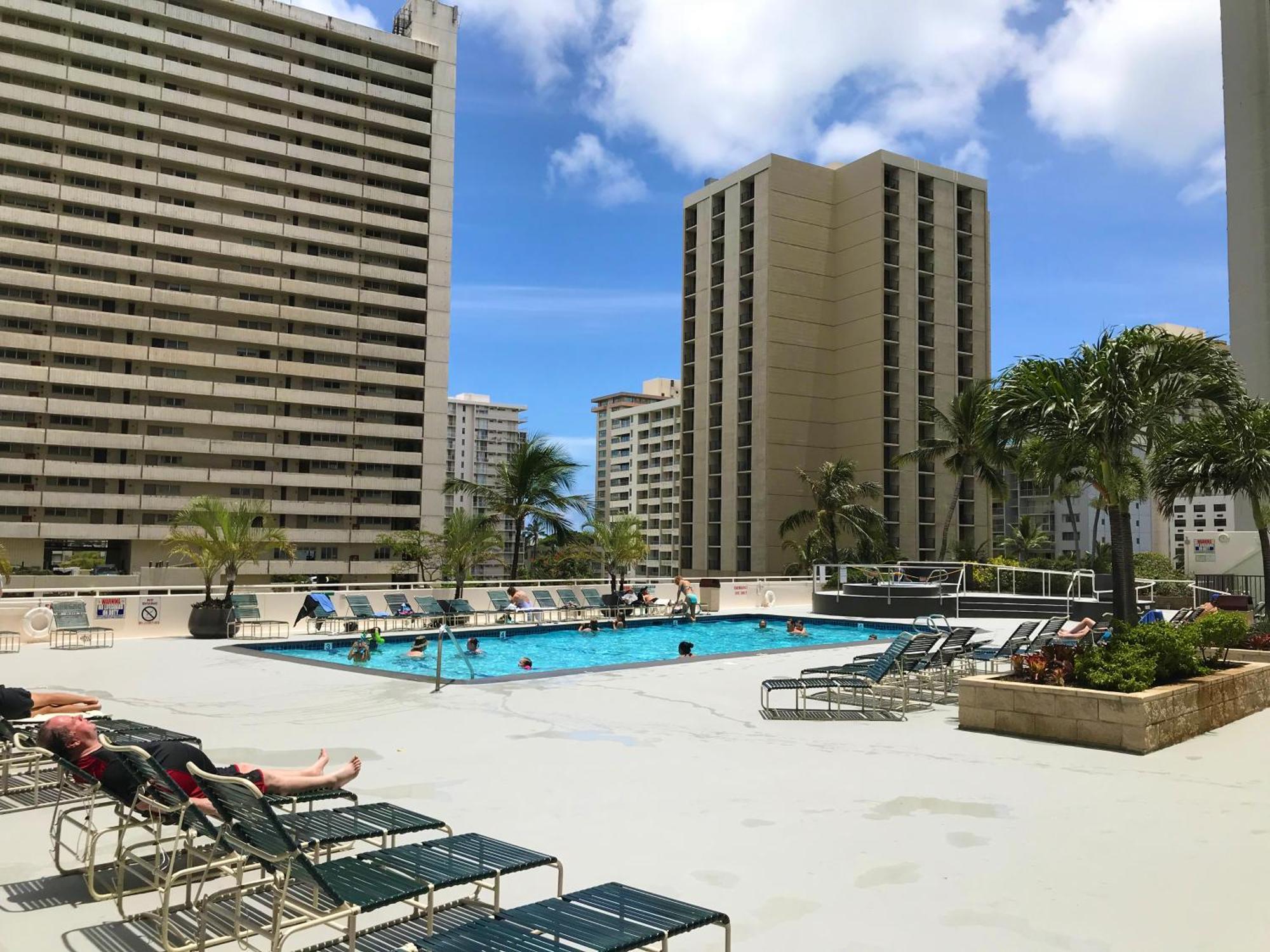Mountain View Condo W/ King-Size Bed, Free Parking Honolulu Kültér fotó
