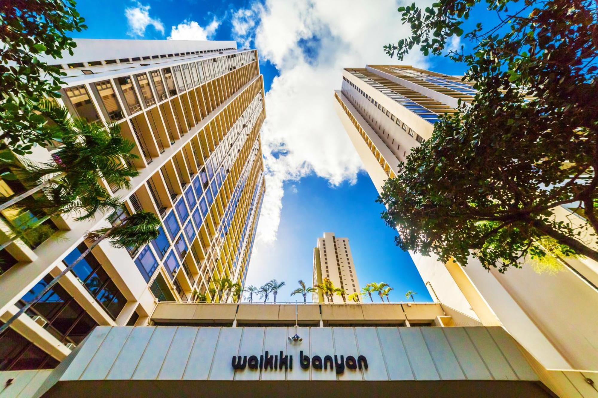 Mountain View Condo W/ King-Size Bed, Free Parking Honolulu Kültér fotó