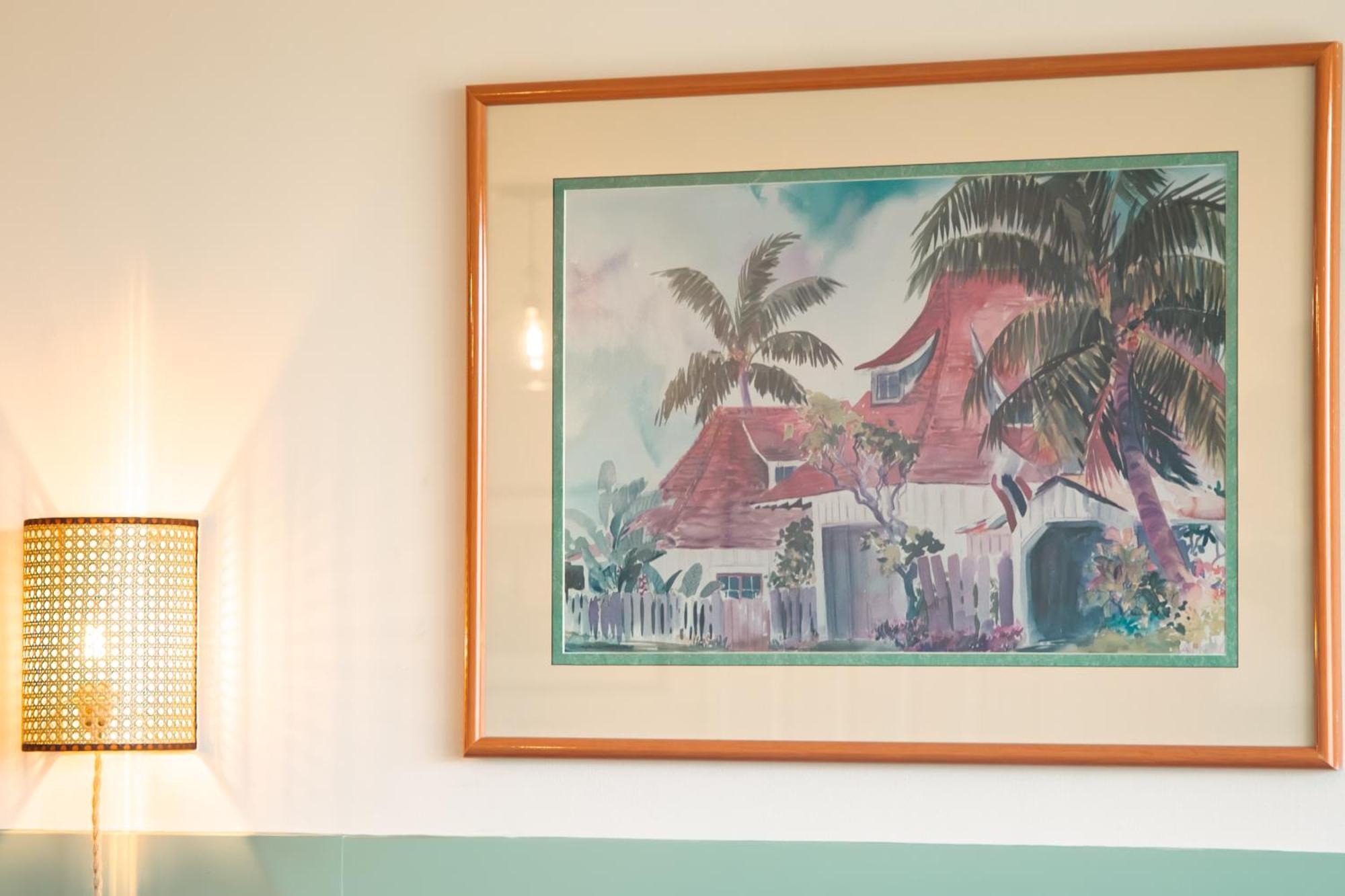 Mountain View Condo W/ King-Size Bed, Free Parking Honolulu Kültér fotó