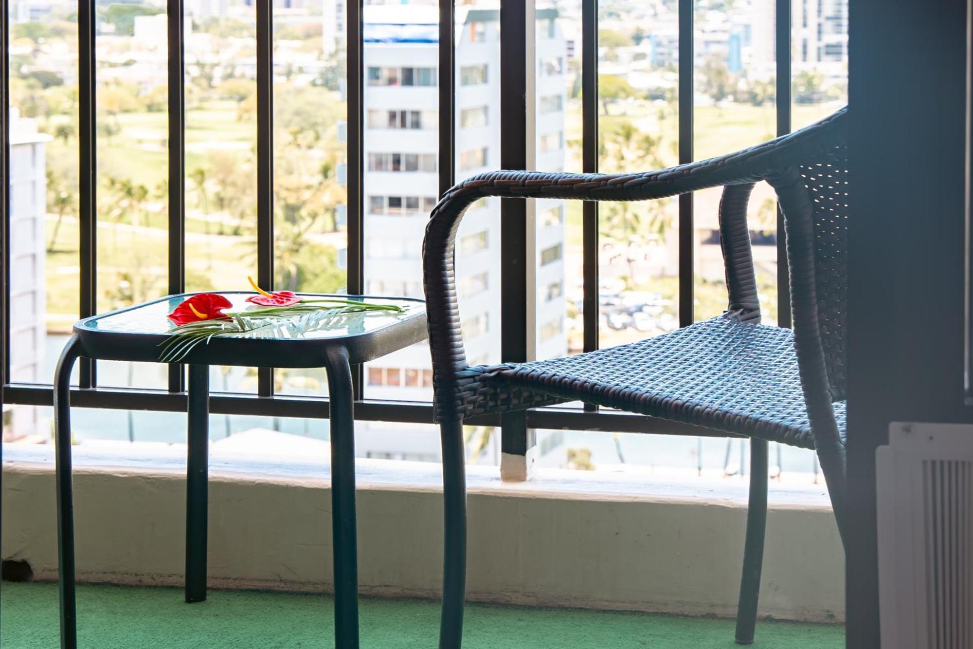 Mountain View Condo W/ King-Size Bed, Free Parking Honolulu Kültér fotó