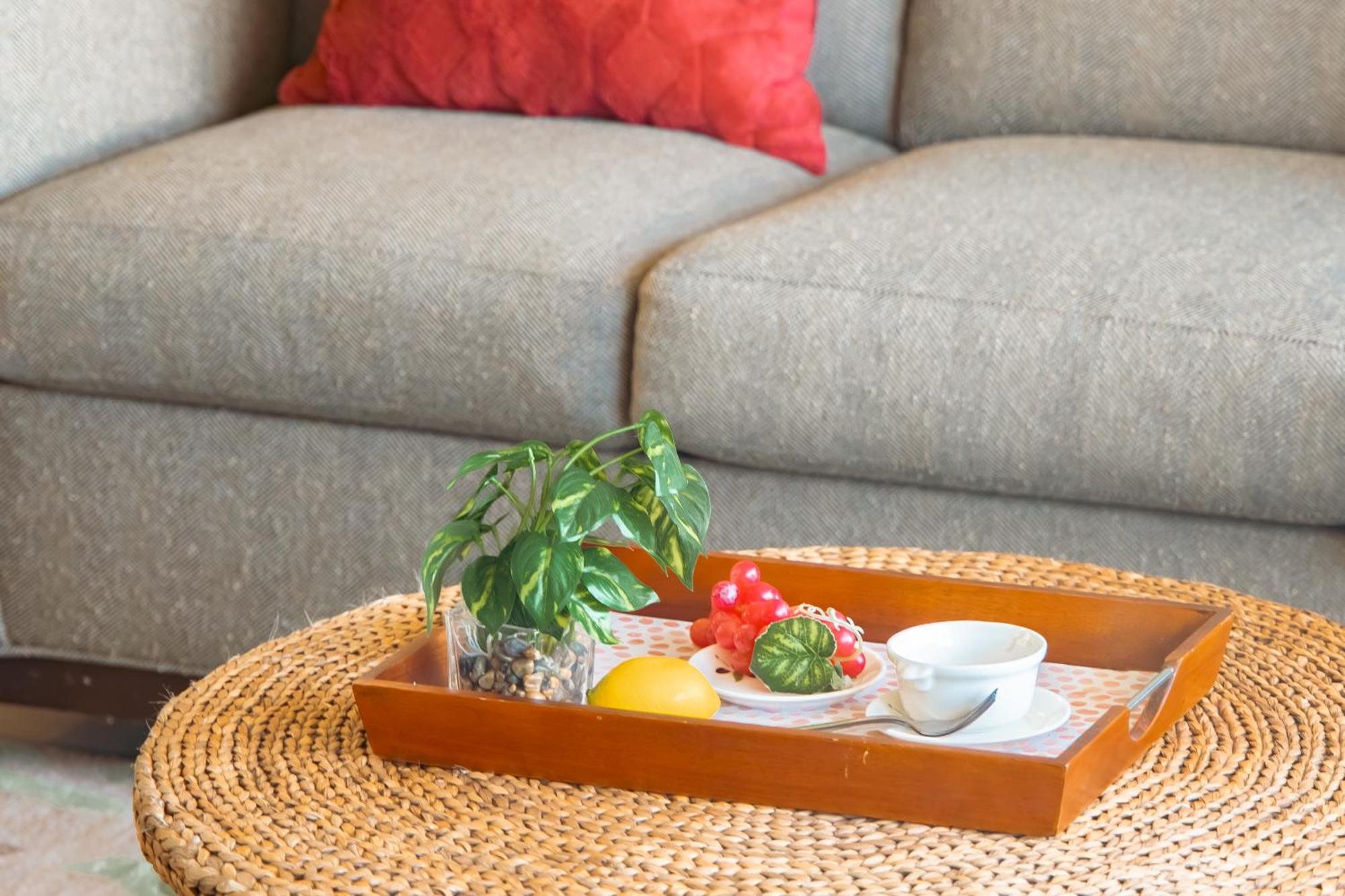 Mountain View Condo W/ King-Size Bed, Free Parking Honolulu Kültér fotó