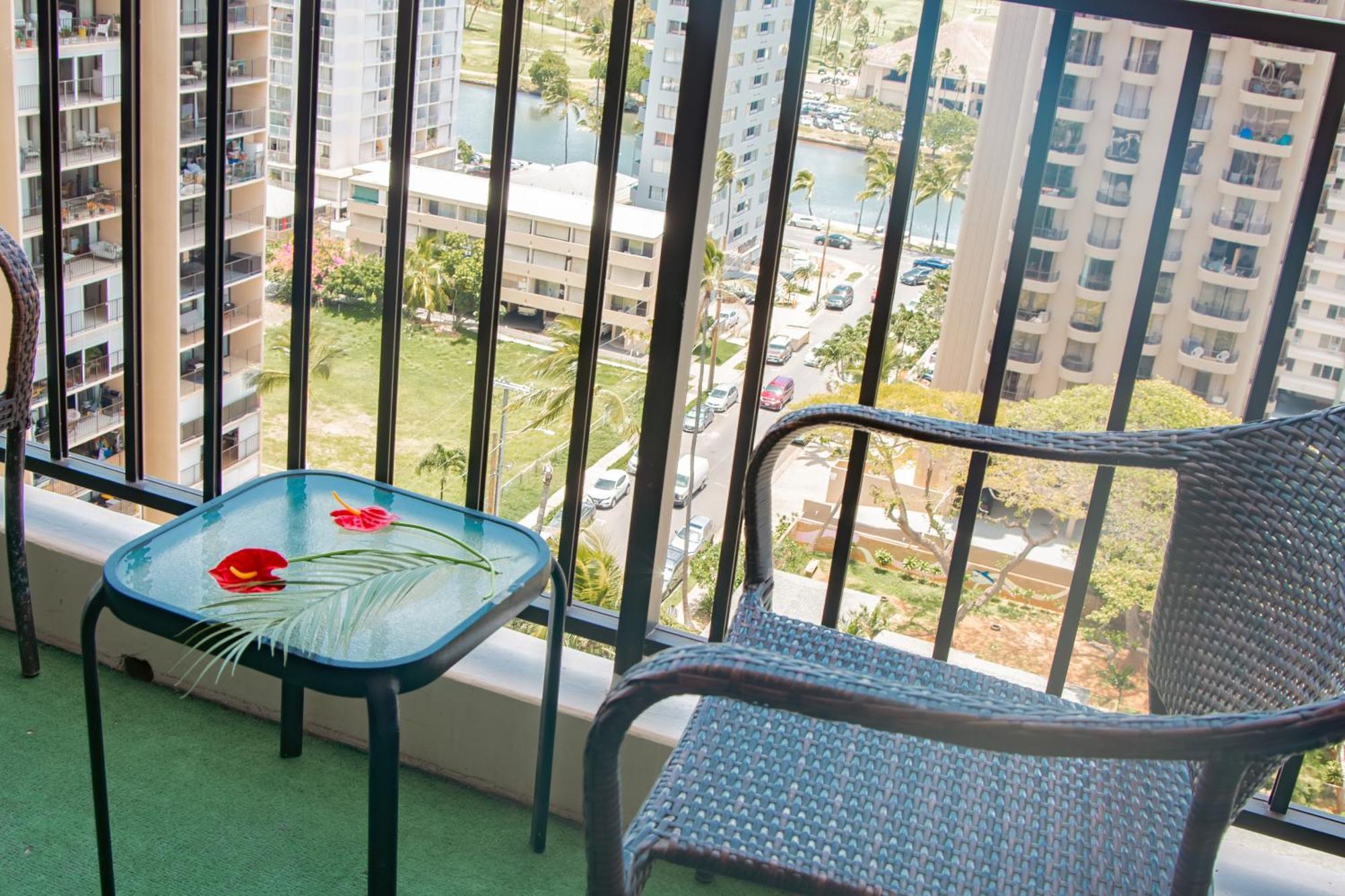 Mountain View Condo W/ King-Size Bed, Free Parking Honolulu Kültér fotó