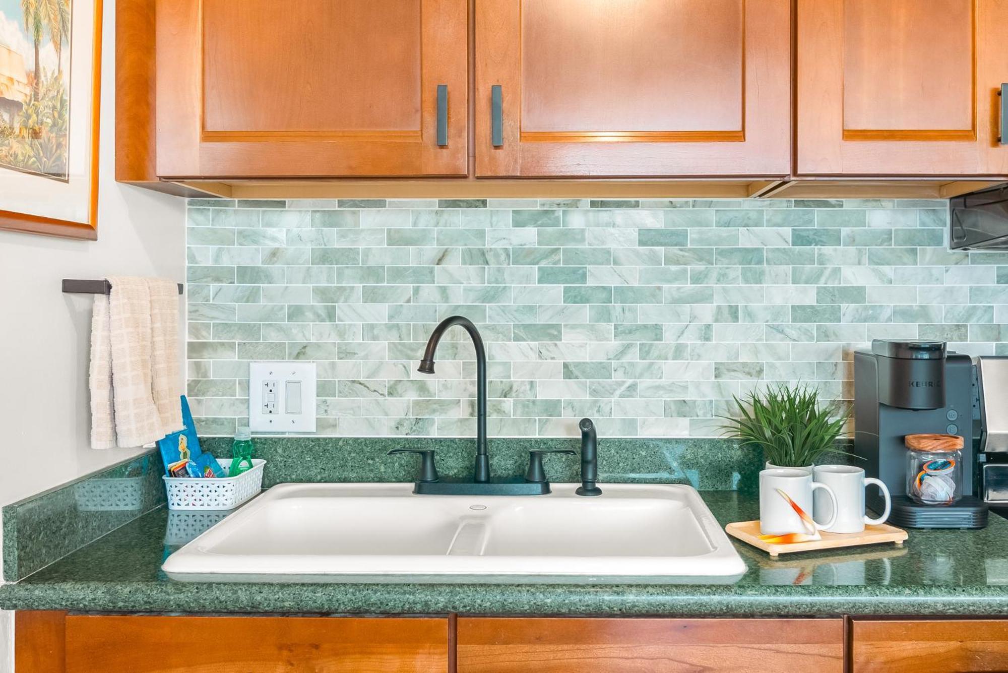 Mountain View Condo W/ King-Size Bed, Free Parking Honolulu Kültér fotó