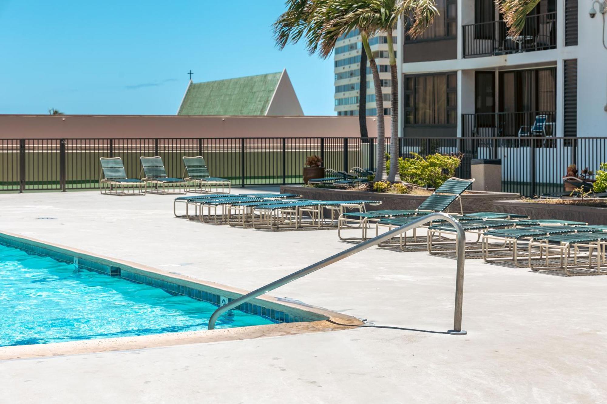 Mountain View Condo W/ King-Size Bed, Free Parking Honolulu Kültér fotó
