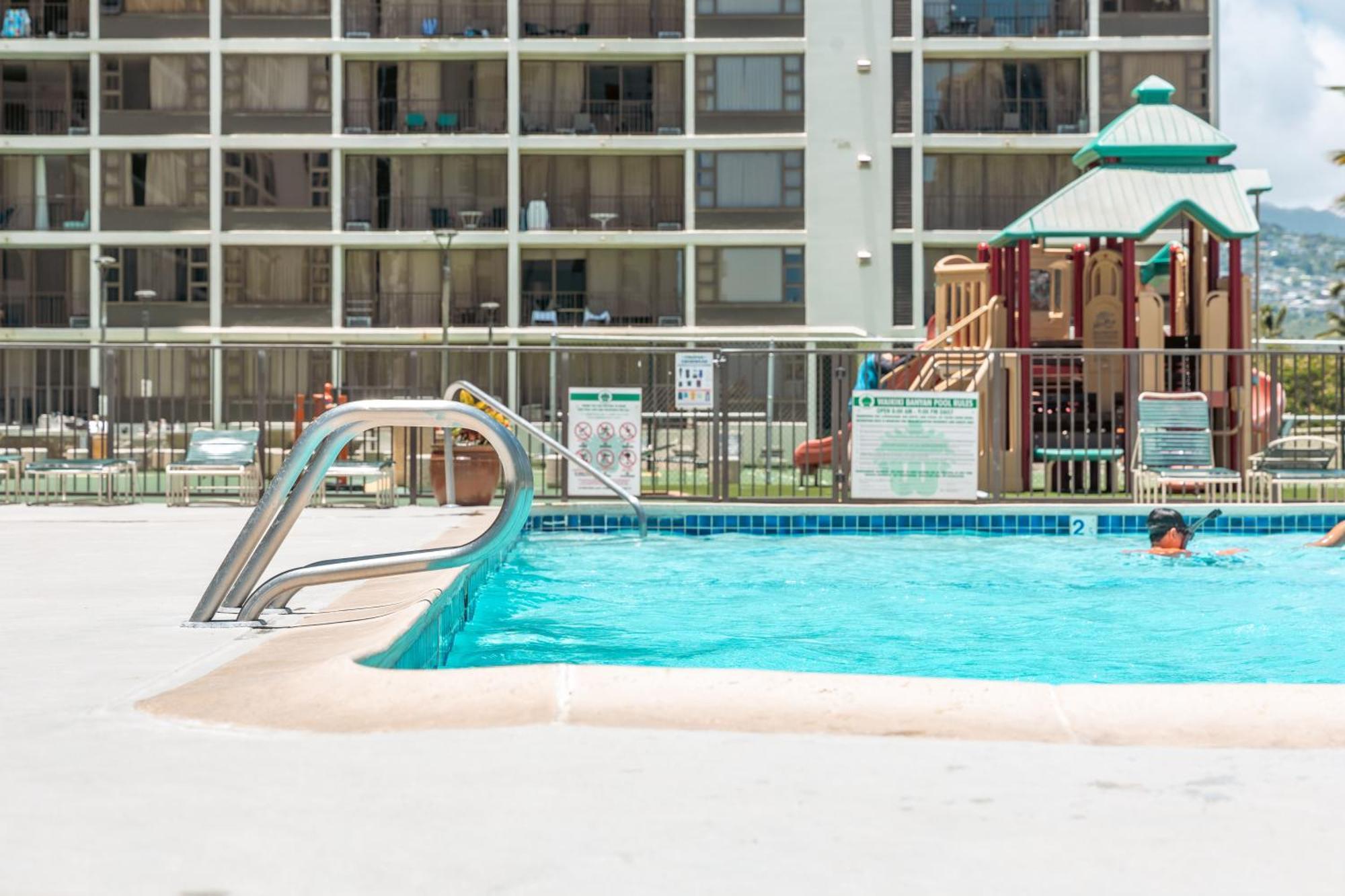 Mountain View Condo W/ King-Size Bed, Free Parking Honolulu Kültér fotó