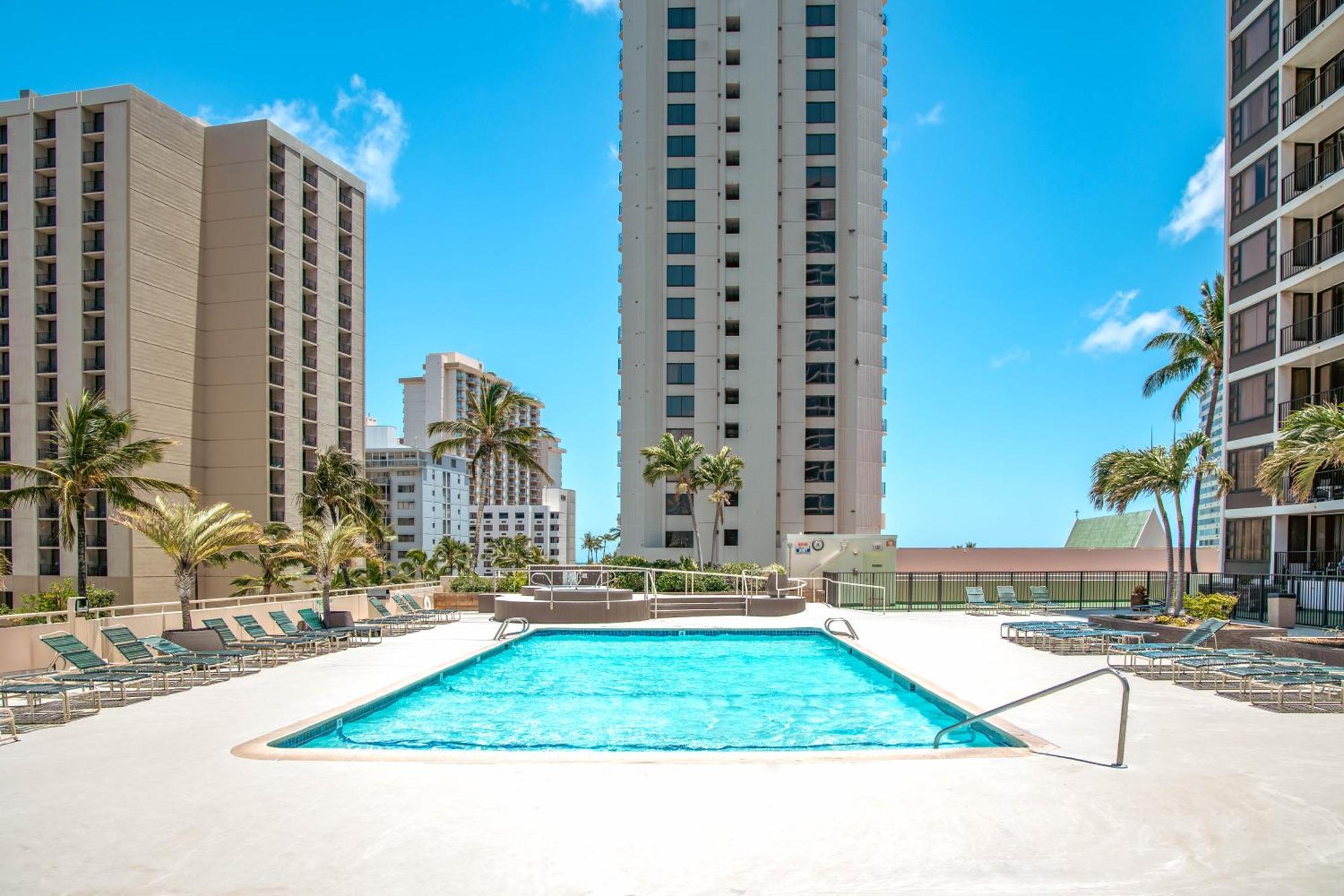 Mountain View Condo W/ King-Size Bed, Free Parking Honolulu Kültér fotó