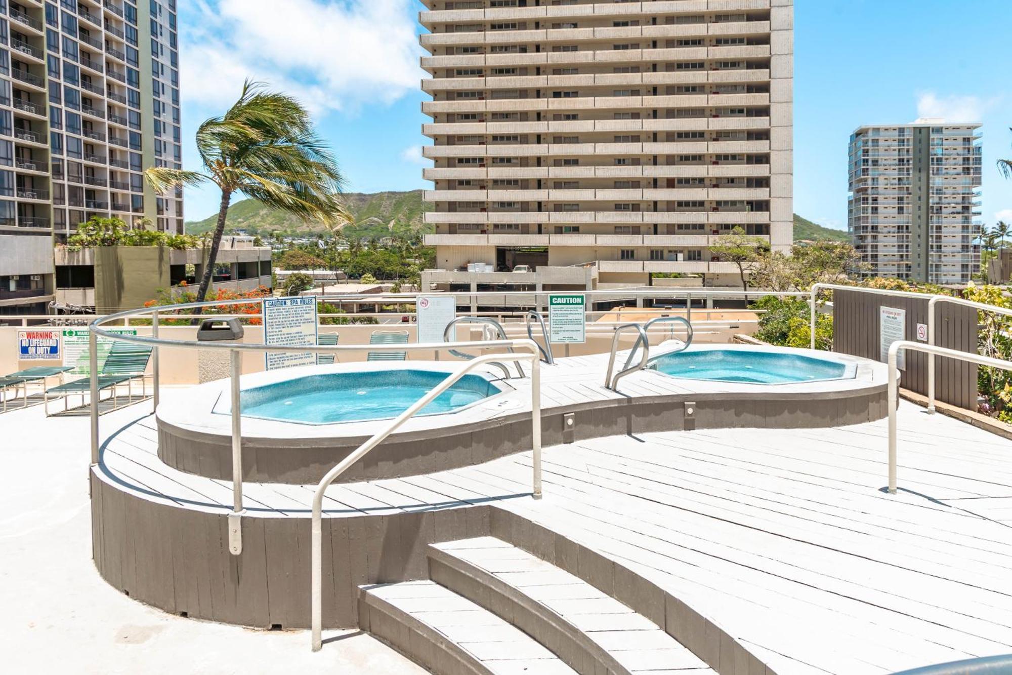Mountain View Condo W/ King-Size Bed, Free Parking Honolulu Kültér fotó
