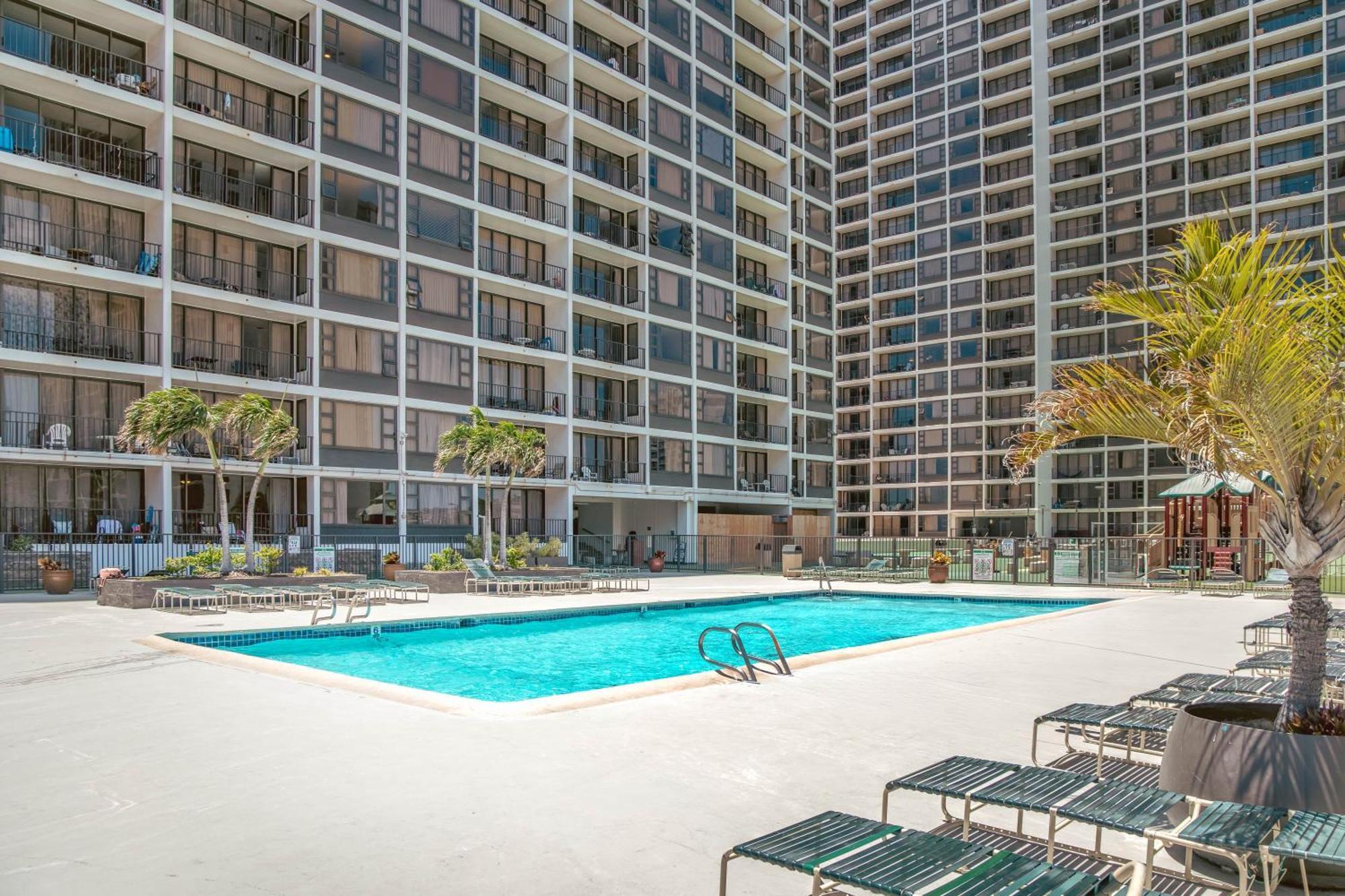 Mountain View Condo W/ King-Size Bed, Free Parking Honolulu Kültér fotó